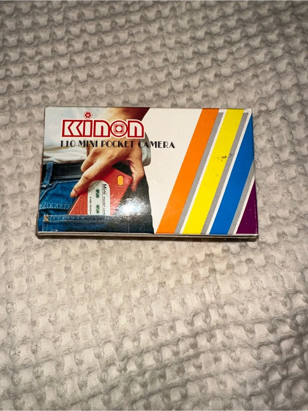 Kinon vintage 70’s